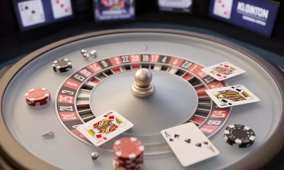 Baccarat & Tài Xỉu với dealer thật
