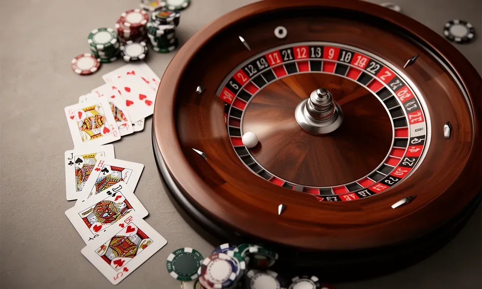 h99989 Casino